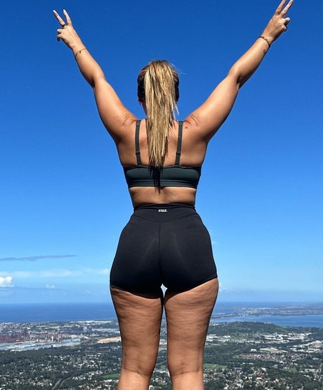 Ariella Nyssa