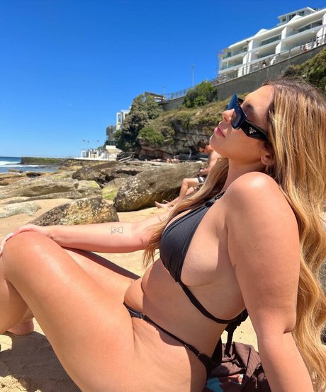 Ariella Nyssa