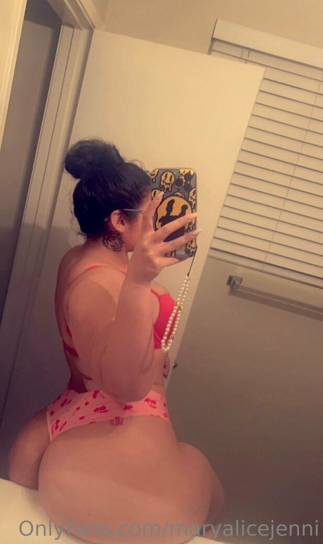 Maryalicejenni