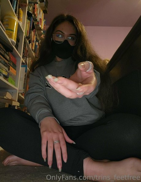 Trinsfeetfree