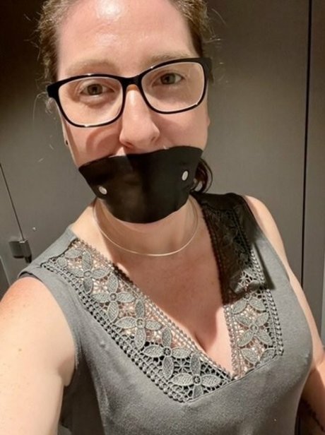 Aussiebondagegirl