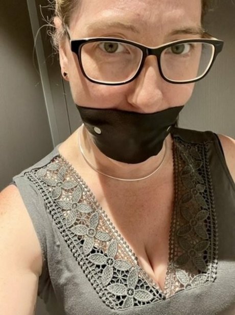 Aussiebondagegirl