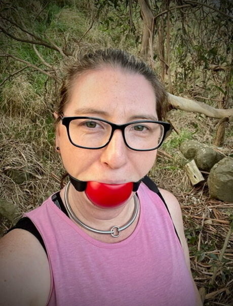 Aussiebondagegirl