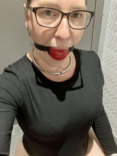 Aussiebondagegirl