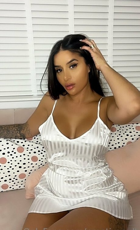 Preetiyvault  nude leaked OnlyFans photo