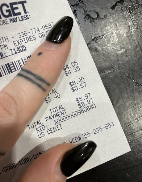 Nagie wyciekłe zdjęcie OnlyFans od Menarepotatoes