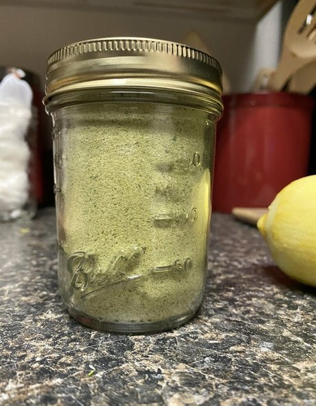 Menarepotatoes