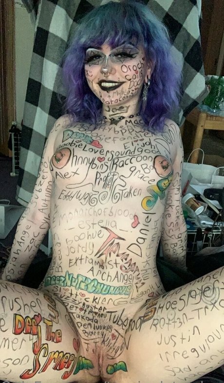 Teasinglytrashed