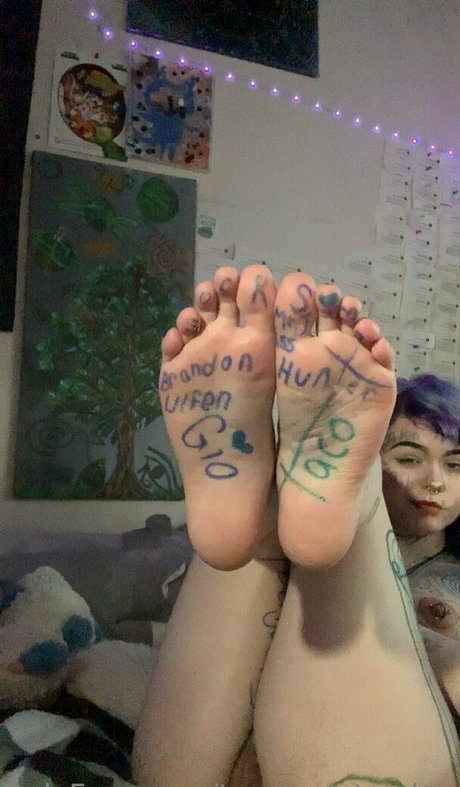 Teasinglytrashed