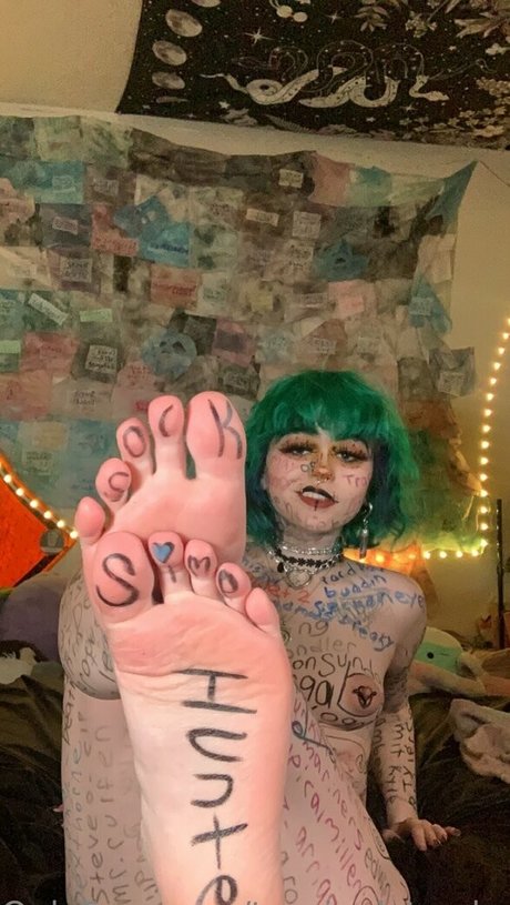 Teasinglytrashed