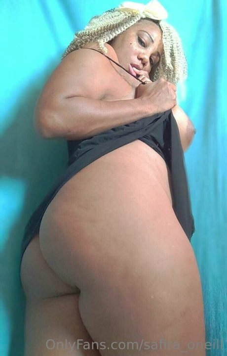 Safiraoneill