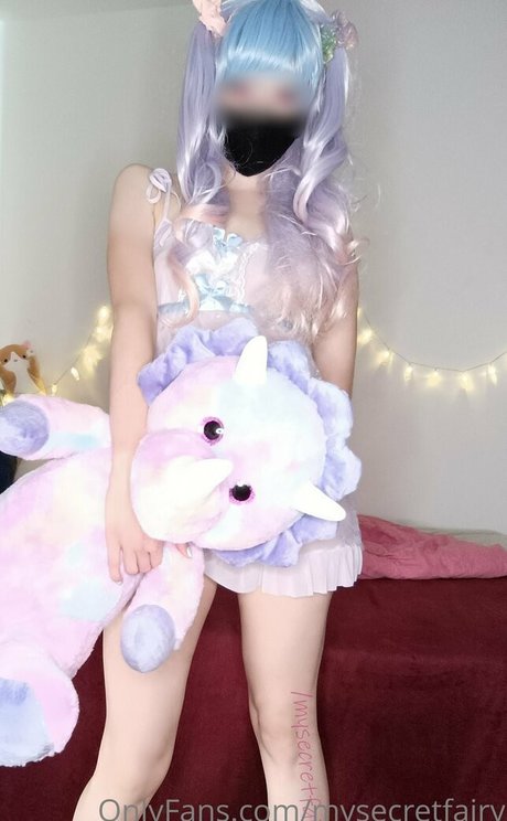 Mysecretfairy
