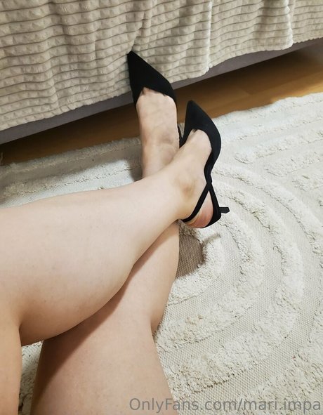 Foto desnuda filtrada de OnlyFans de Missmarriii