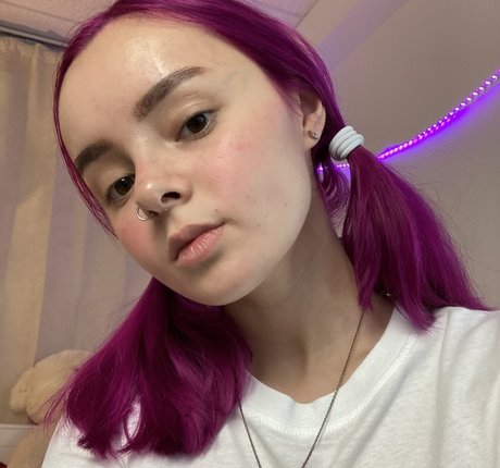 Nøgent lækket OnlyFans-billede af Melissababy