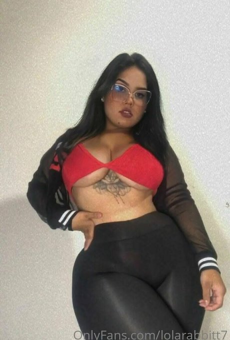 Lolarabbitt7
