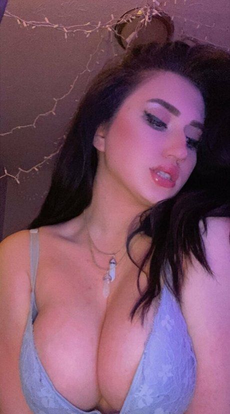 Jackieinabox  nude leaked OnlyFans photo