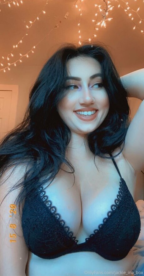 Jackieinabox