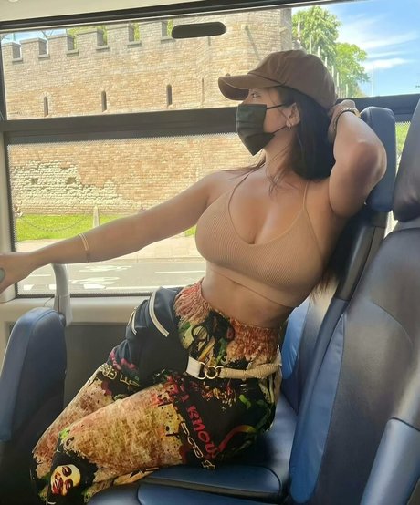 Sev Bautista