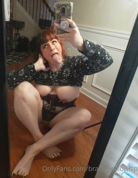 Brattywillowisp