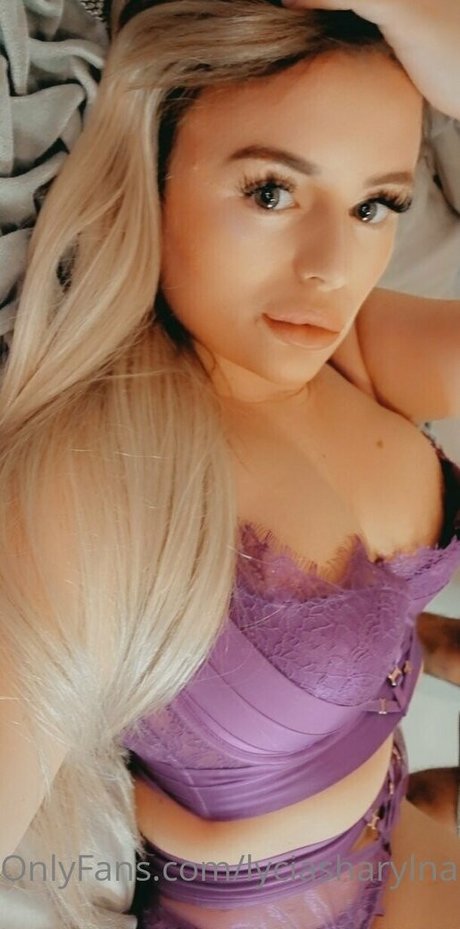 Nagie wyciekłe zdjęcie OnlyFans od Lyciasharylnaughtystyle