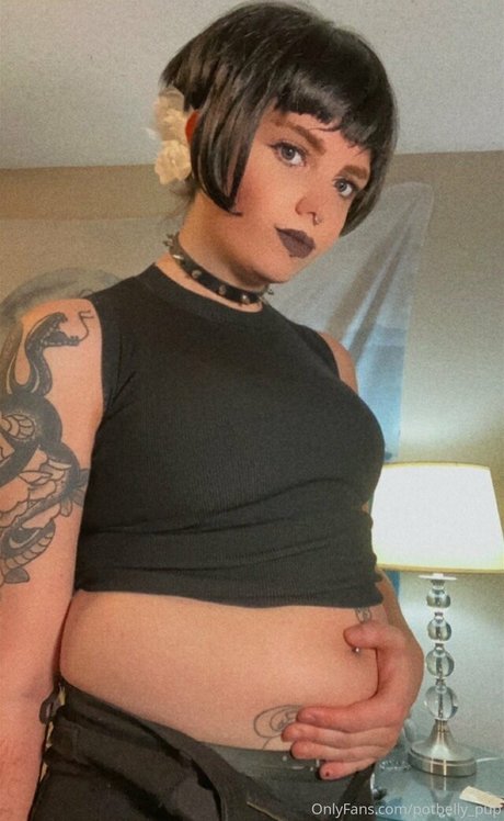 Bigbellybenni
