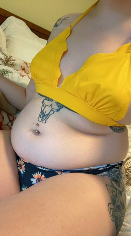 Bigbellybenni