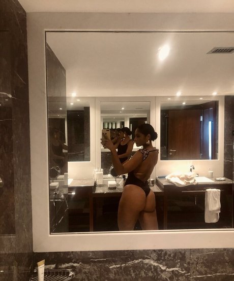 Nagie wyciekłe zdjęcie OnlyFans od Barbara Reis