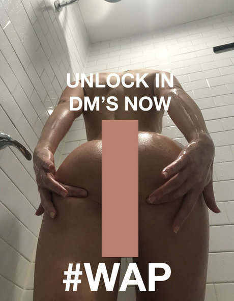 Nahá fotka uniklých OnlyFans od Immamakat