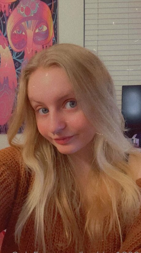 Nahá fotka uniklých OnlyFans od Barbie1808