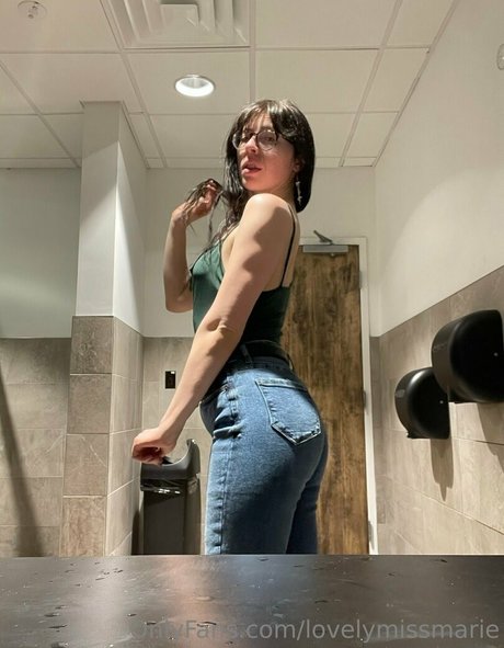 Lovelymissmarie