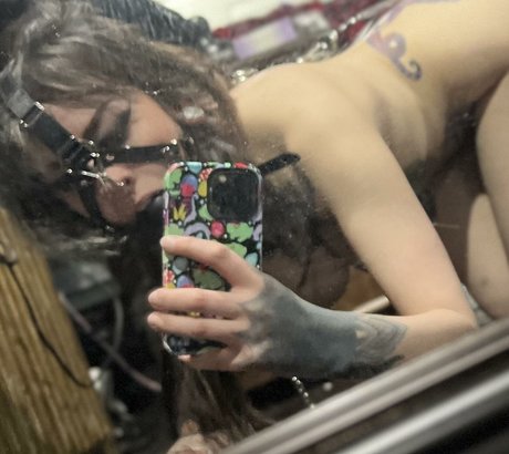 Baebygoblin  nude leaked OnlyFans photo