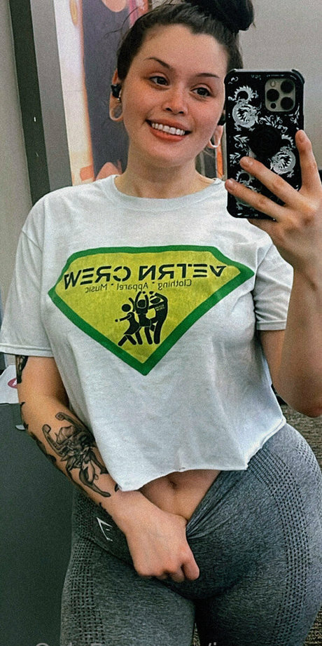 Nahá fotka uniklých OnlyFans od Jragonxx