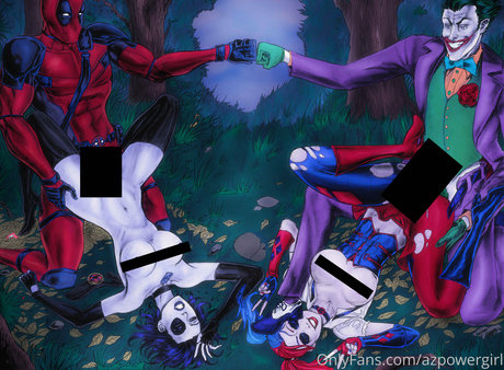 Azpowergirl