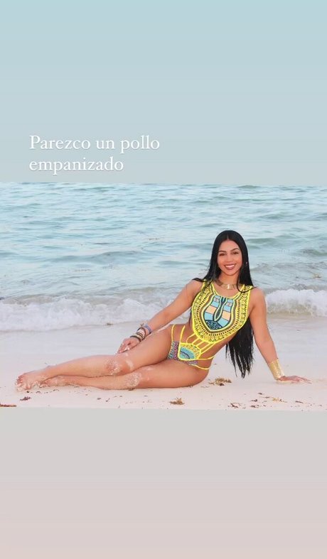 Barbara Ramirez