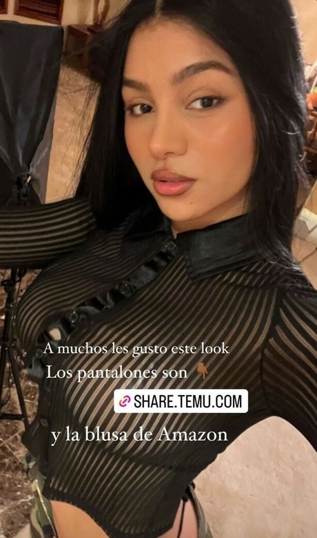 Barbara Ramirez  nude leaked OnlyFans photo