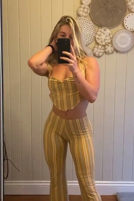 Morgan Moroney
