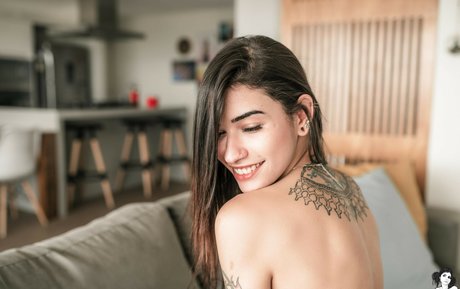 Thaywalli OnlyFans泄露裸照