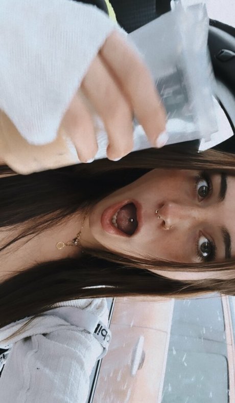 Naken lekkede OnlyFans-bilde av Kasper James