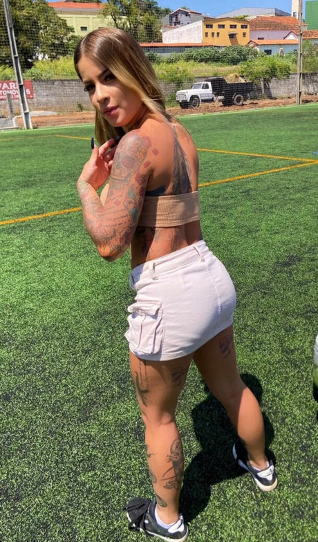Karlla Alencar