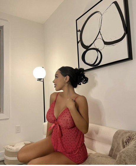Kiara Marie