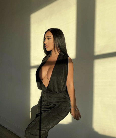 Kiara Marie