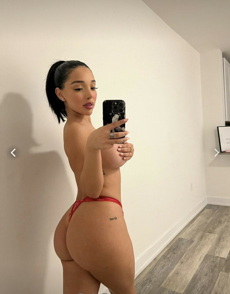 Kiara Marie