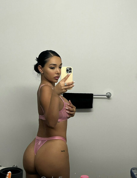 Kiara Marie