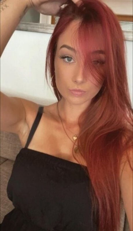 Lizzzyfox