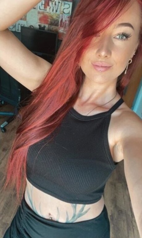 Lizzzyfox