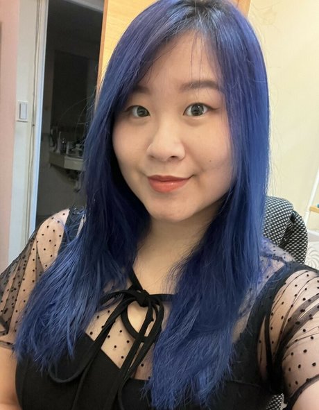 Jassiejava OnlyFans 유출 누드 사진