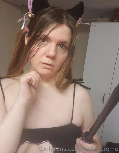 Daringcreme  nude leaked OnlyFans photo