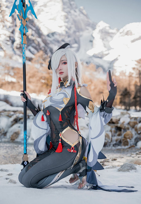 Kisaragiash