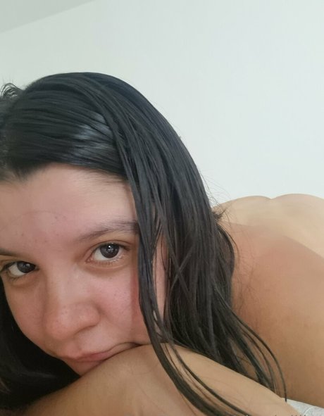 Nacktes geleaktes OnlyFans-Foto von Almabrillito