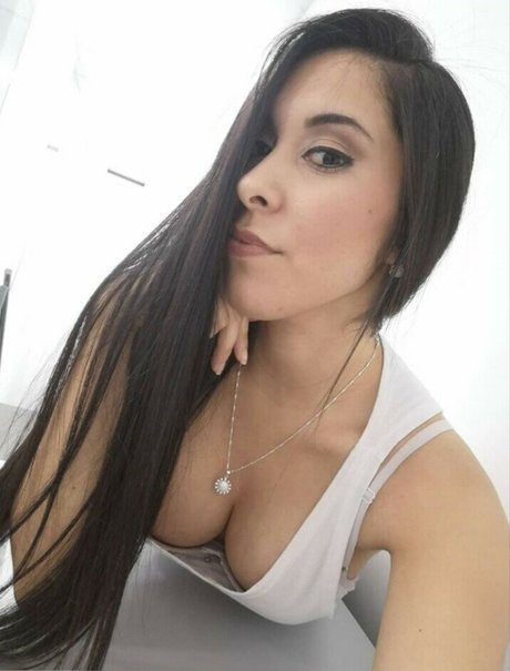 Rosy Alderete